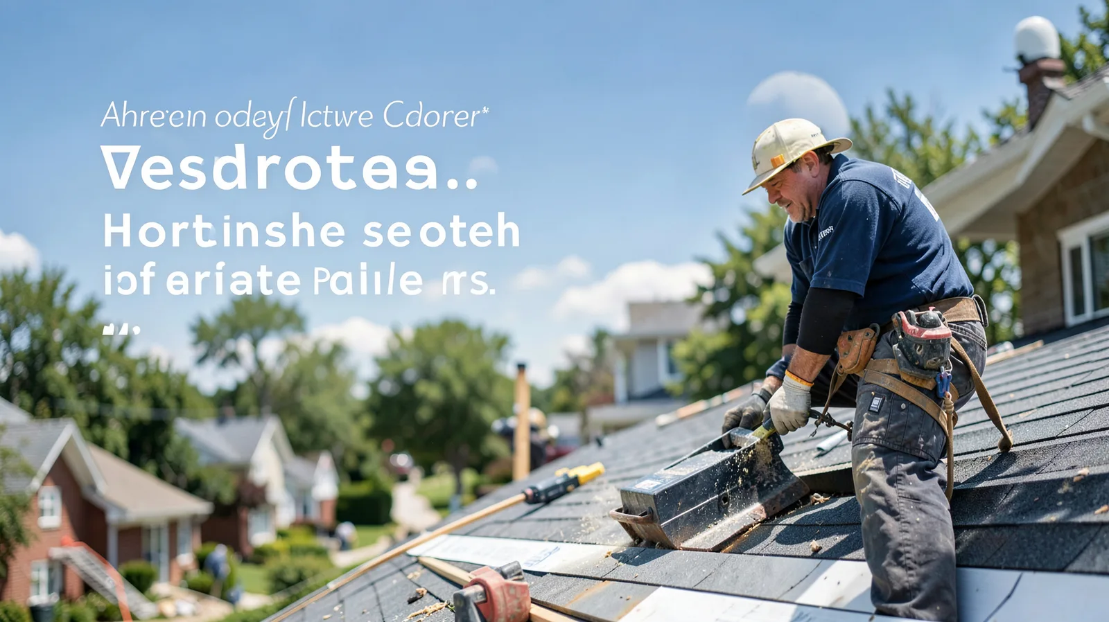 Roof Replacement in Jansen, NE near me